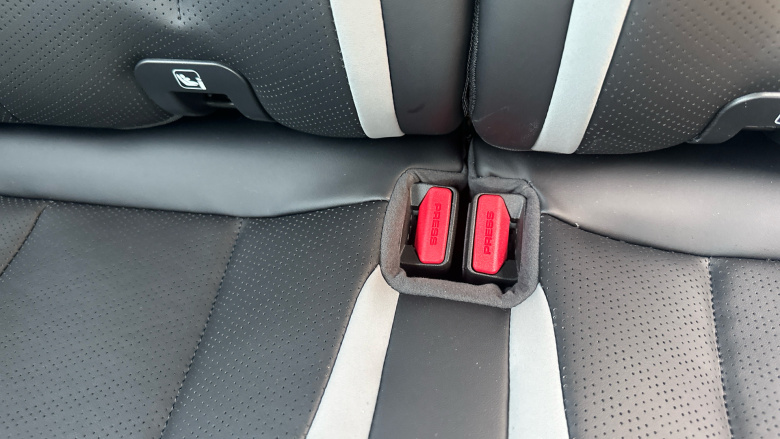 BYD Dolphin Surf 65kW Boost 43kWh 5dr Auto Electric Hatchback